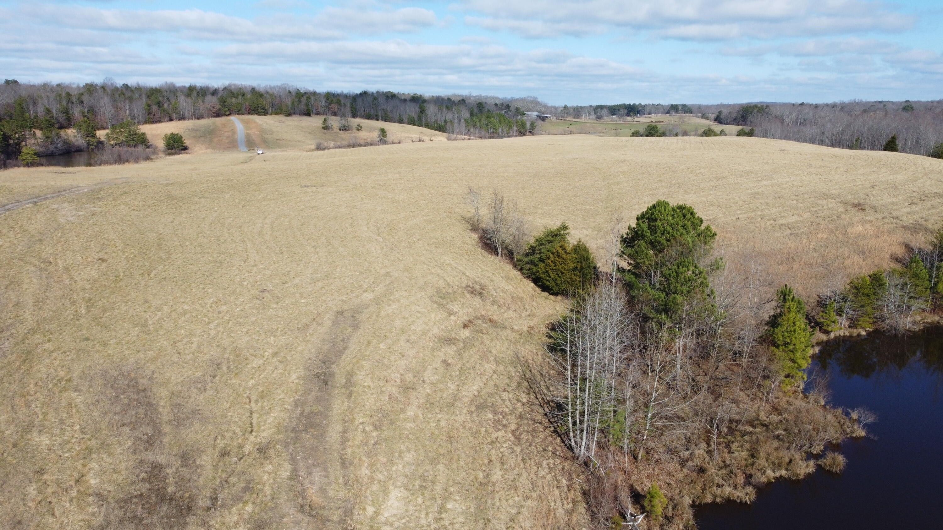 Higdon, Jackson County, AL Undeveloped Land for sale Property ID