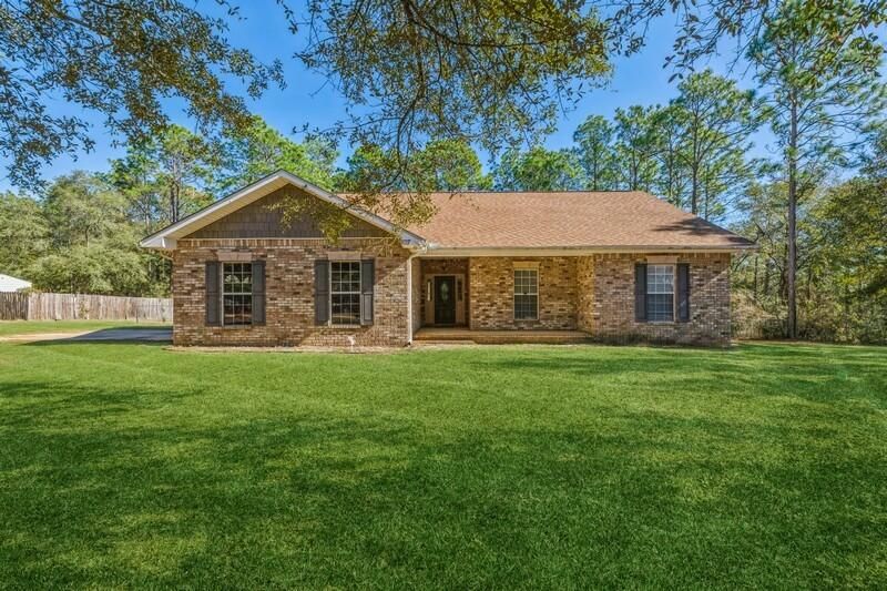 Holt, Okaloosa County, FL House for sale Property ID 415607394 LandWatch