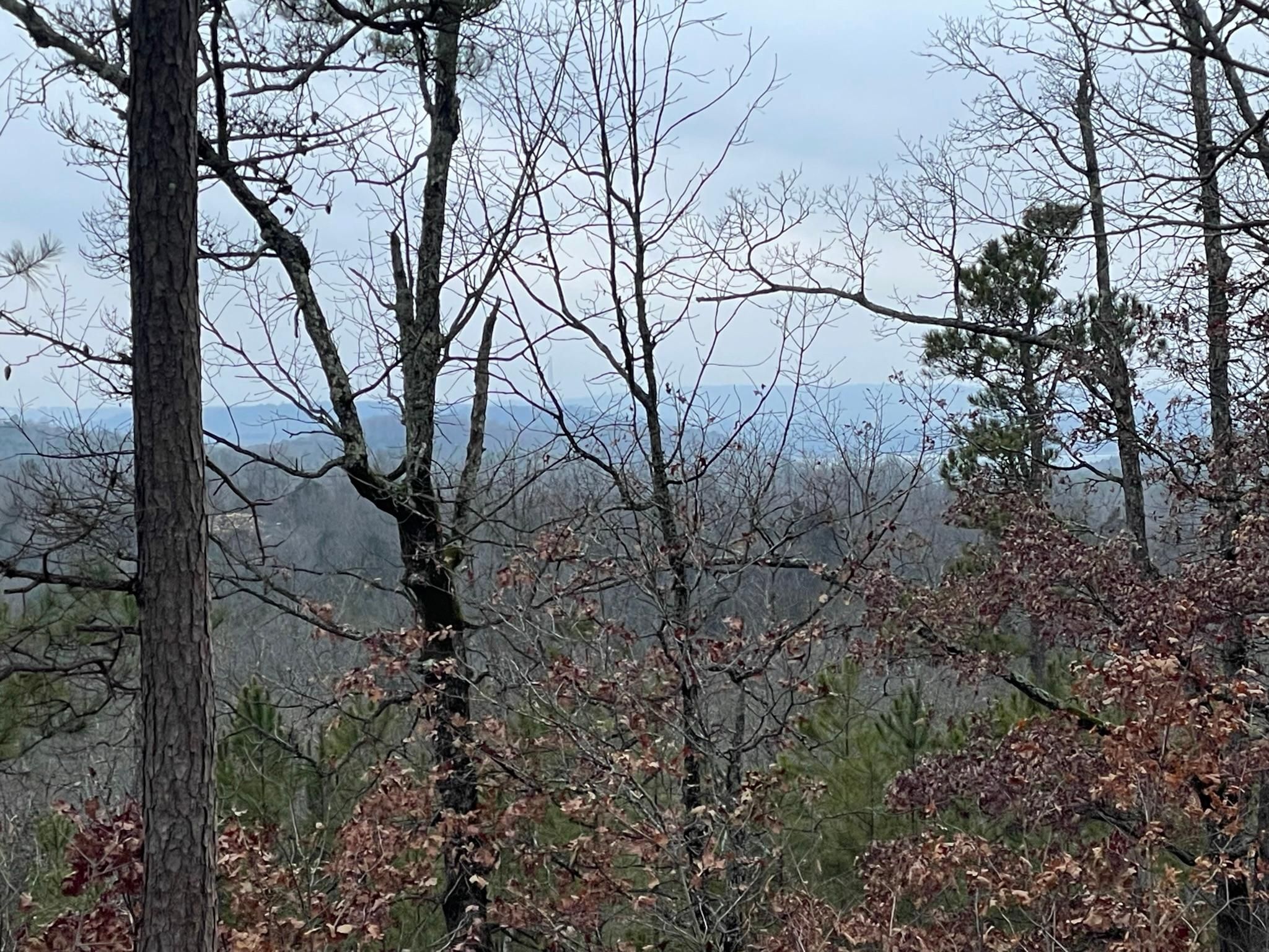 Jordan, Baxter County, AR Recreational Property, Hunting Property for