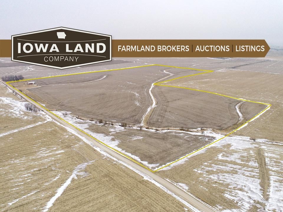 122.25 acres in Gladbrook, IA, 50635 LandWatch