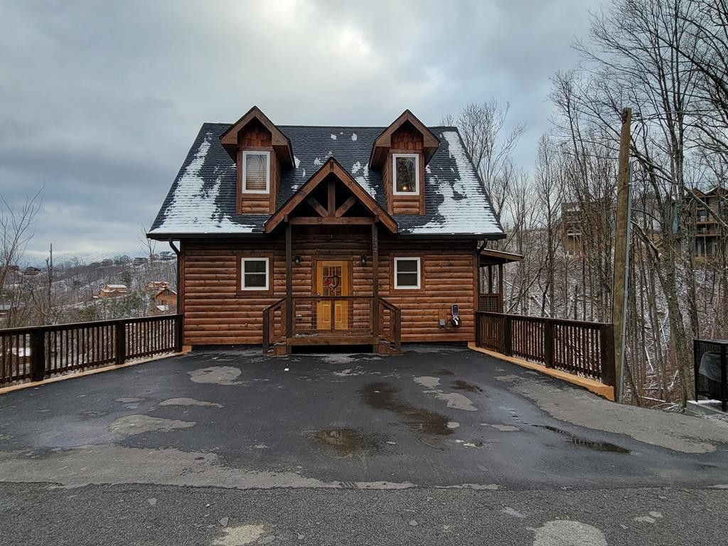 Gatlinburg, Sevier County, TN House for sale Property ID 415607859