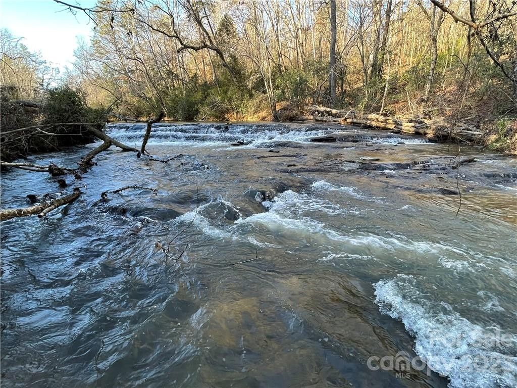 Hiddenite, Alexander County, NC Undeveloped Land, Lakefront Property