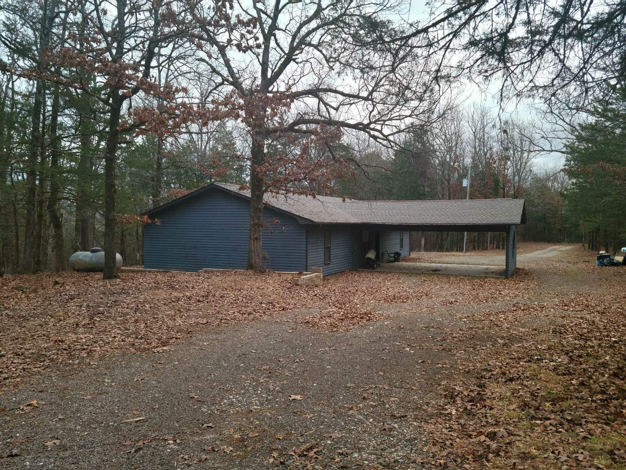 Belleville, Yell County, AR House for sale Property ID 415609277