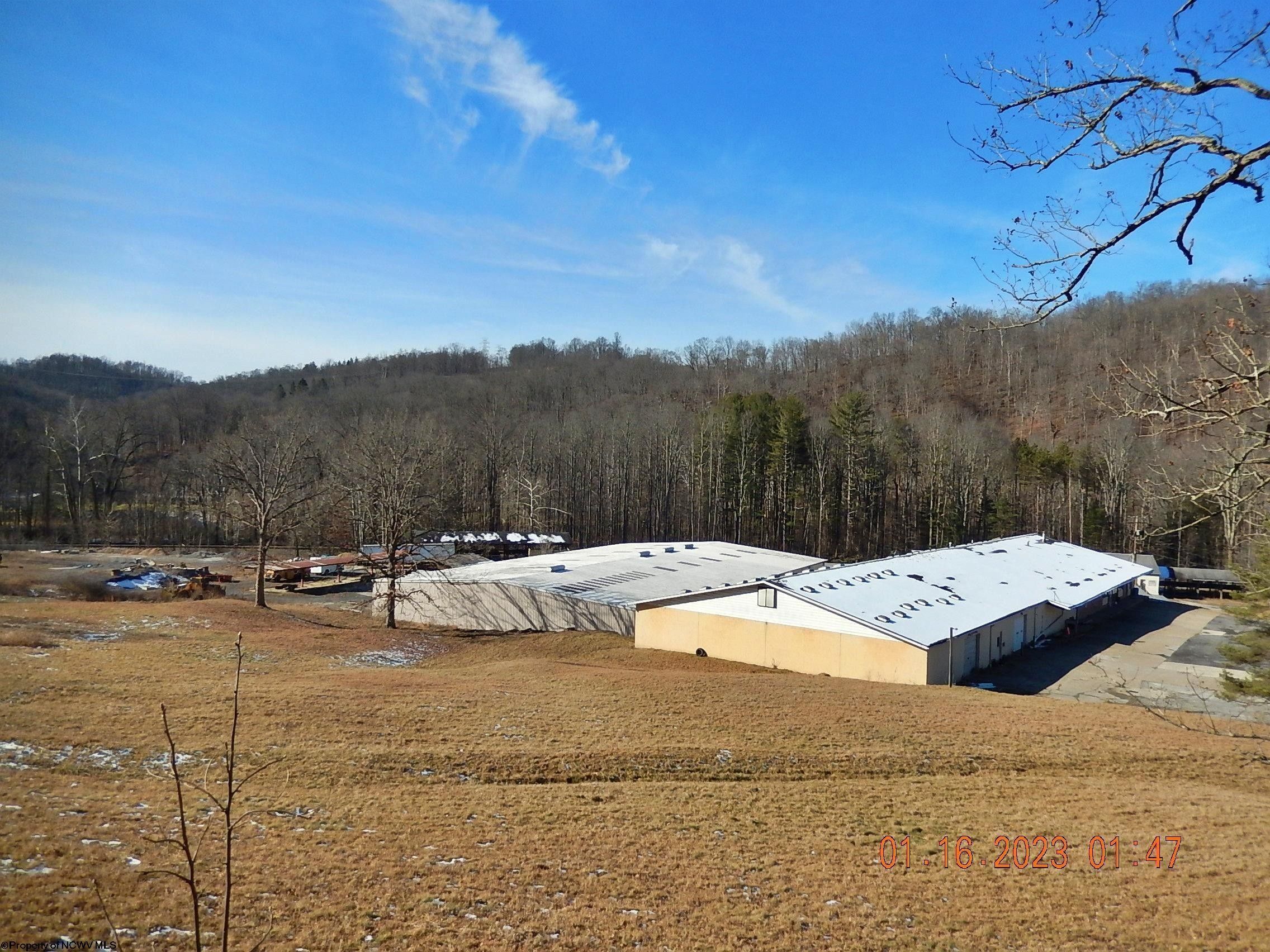 Grafton, Taylor County, WV Commercial Property, House for sale Property