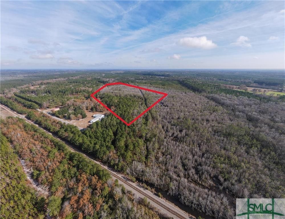 Clyo, Effingham County, GA Undeveloped Land for sale Property ID 415609550 LandWatch