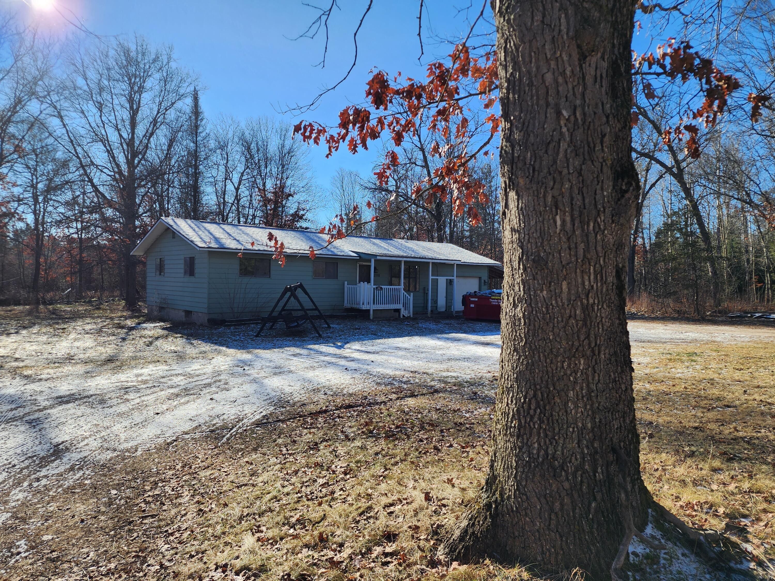 Fairview, Oscoda County, MI House for sale Property ID 415331762 LandWatch