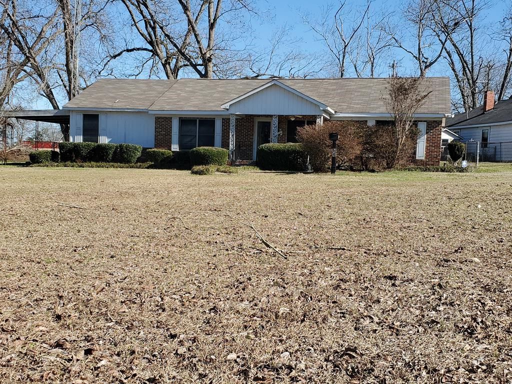 Brundidge, Pike County, AL House for sale Property ID 415609703