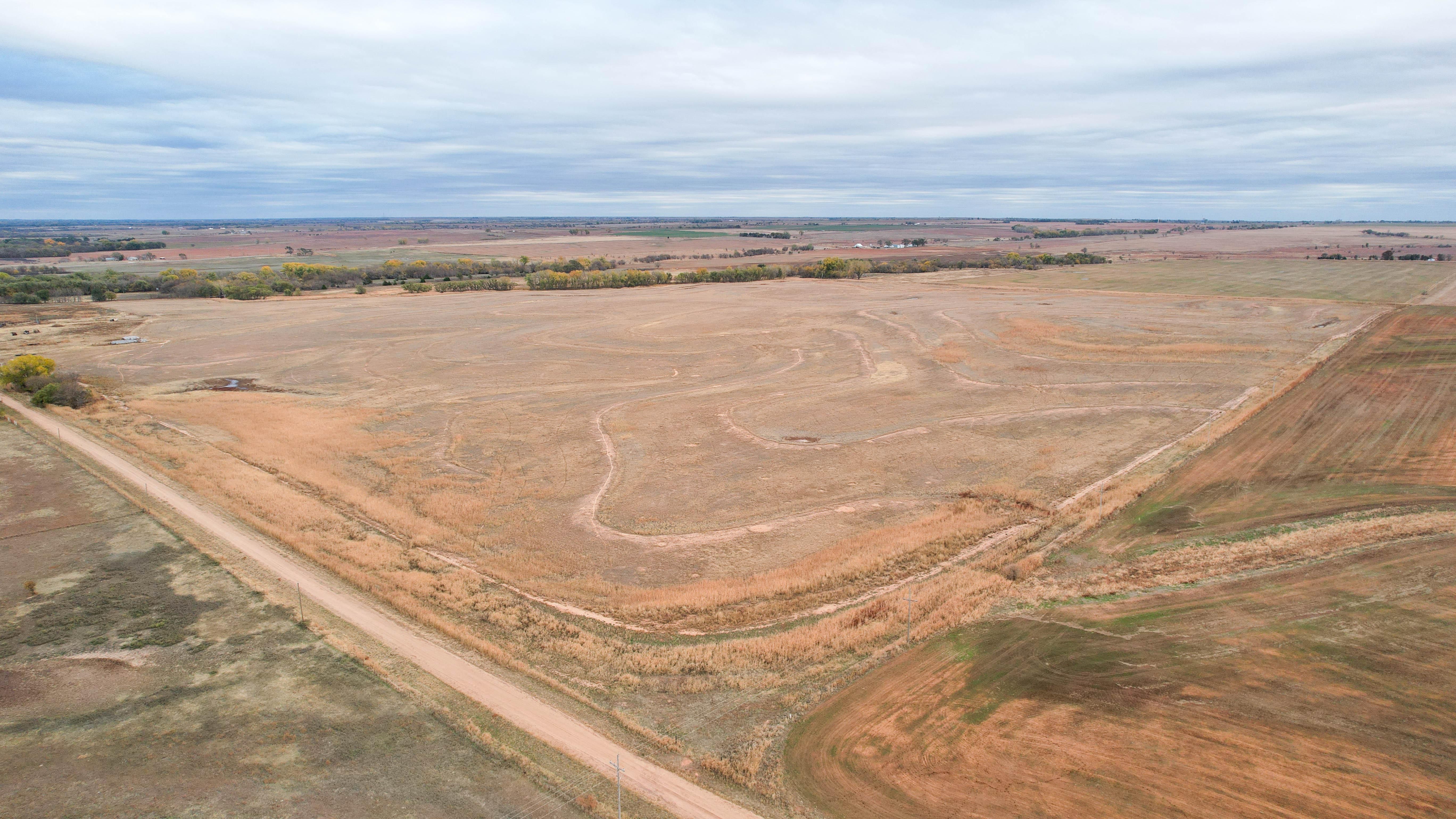 Anthony, Harper County, KS Farms and Ranches for auction Property ID
