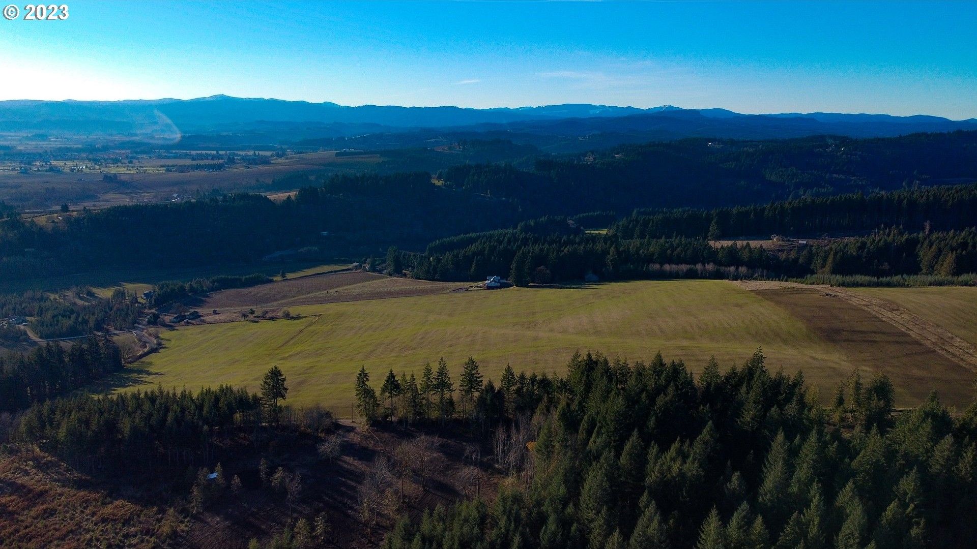 Banks, Washington County, OR Undeveloped Land for sale Property ID