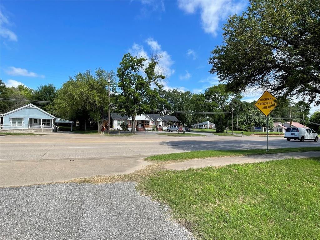 Canton, Van Zandt County, TX Commercial Property, Homesites for sale