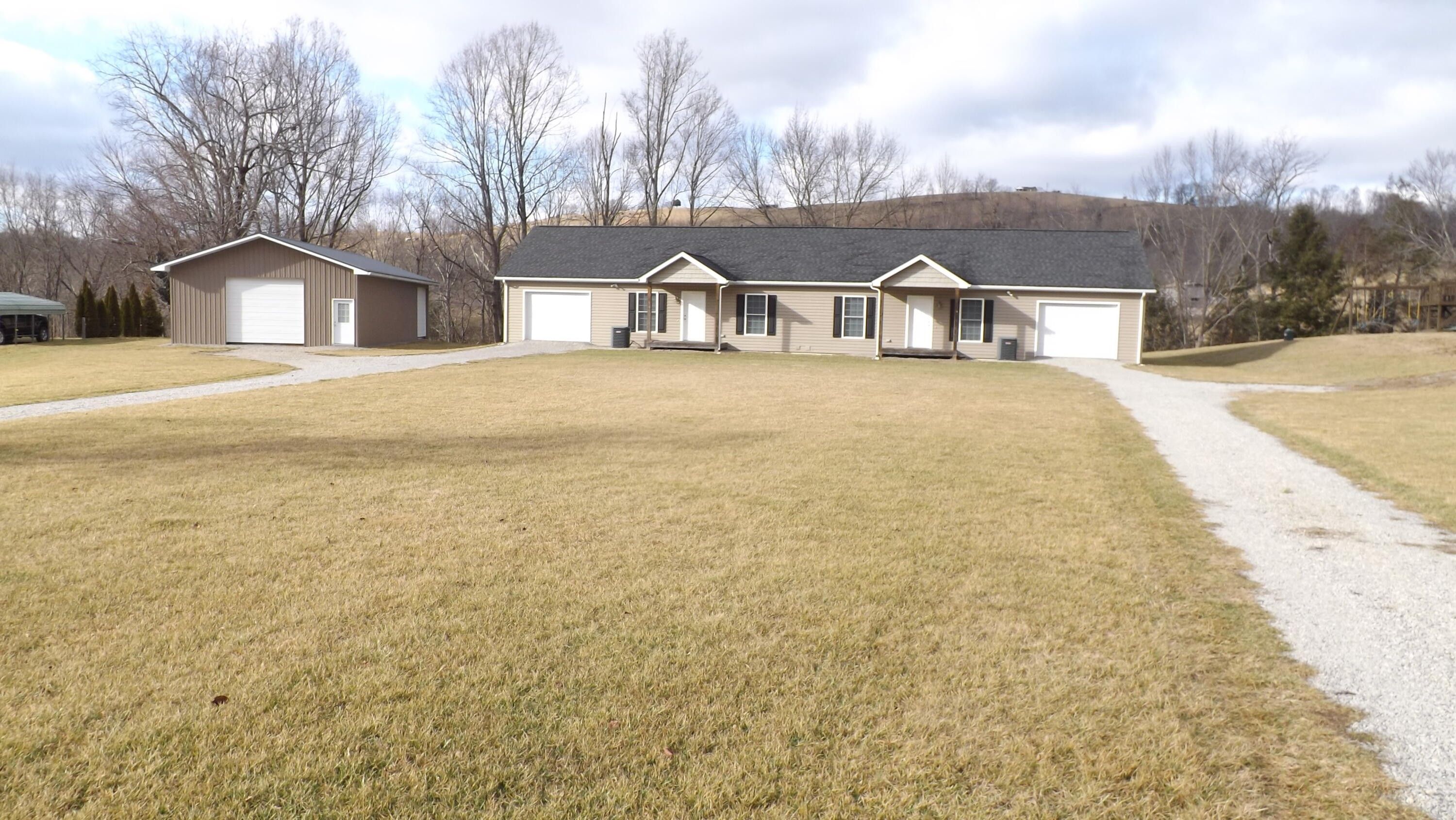 Nickelsville, Scott County, VA House for sale Property ID 415610938