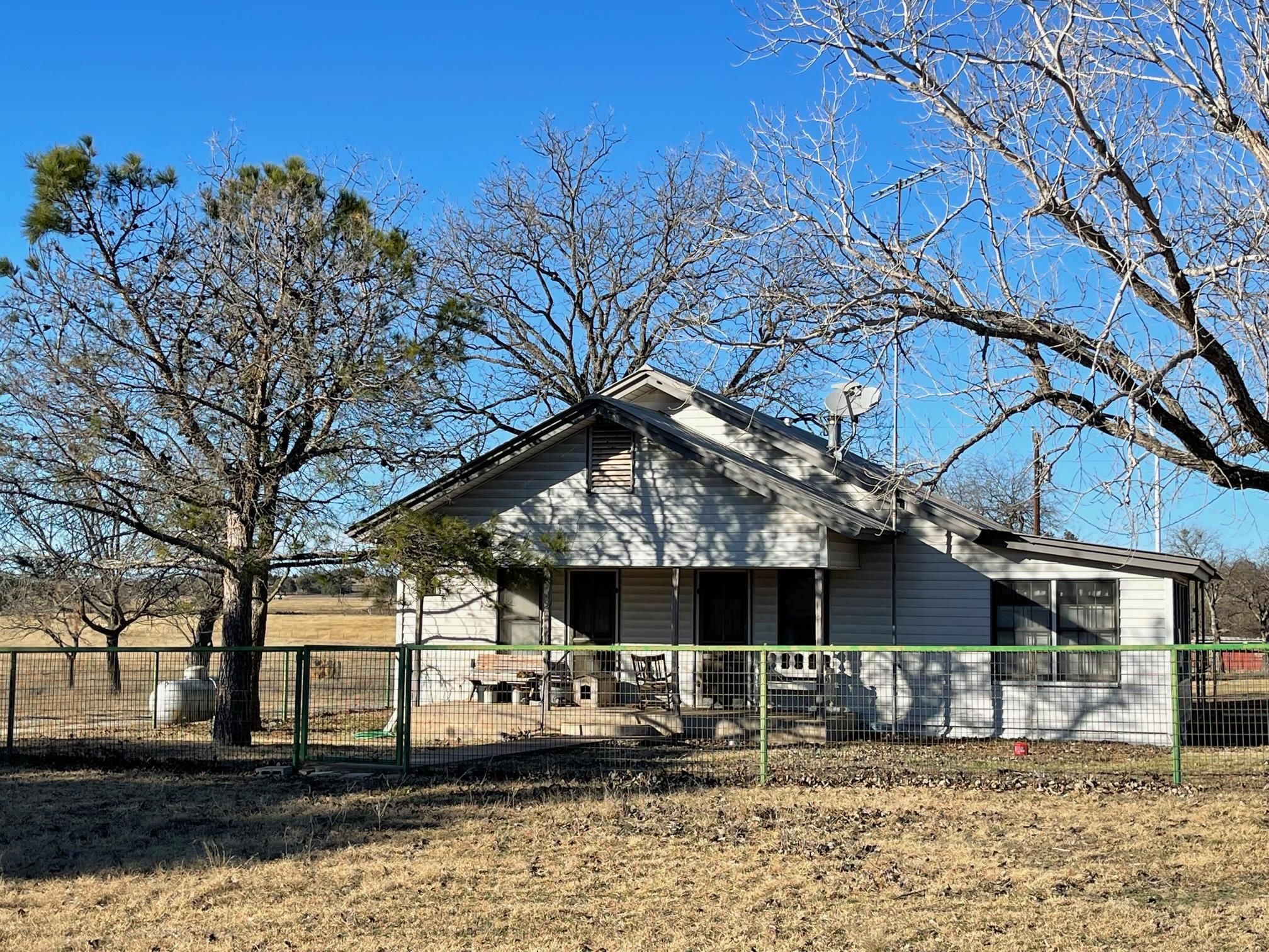 Goldthwaite, Mills County, TX Farms and Ranches, Hunting Property