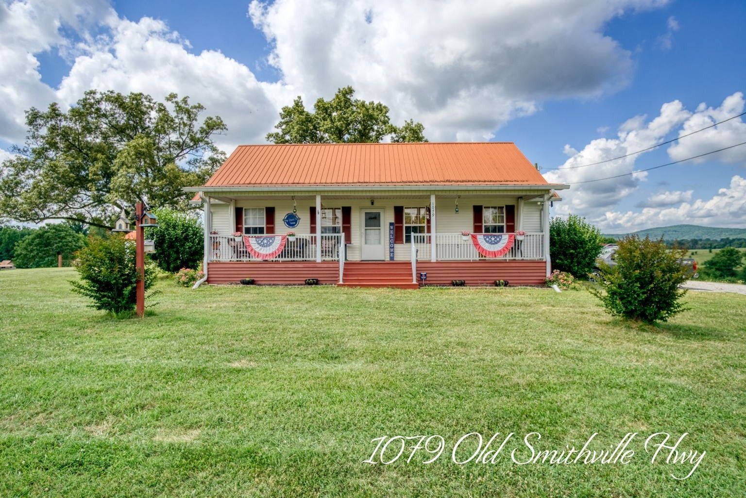 Sparta, White County, TN House for sale Property ID 415613001 LandWatch