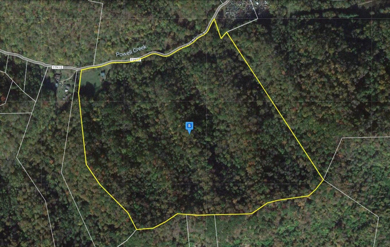 68.53 acres in Danville, WV, 25053 | LandWatch