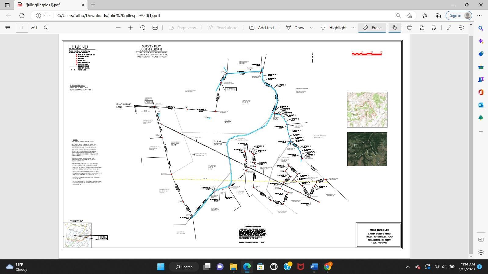 Tollesboro, Lewis County, KY Farms and Ranches for sale Property ID
