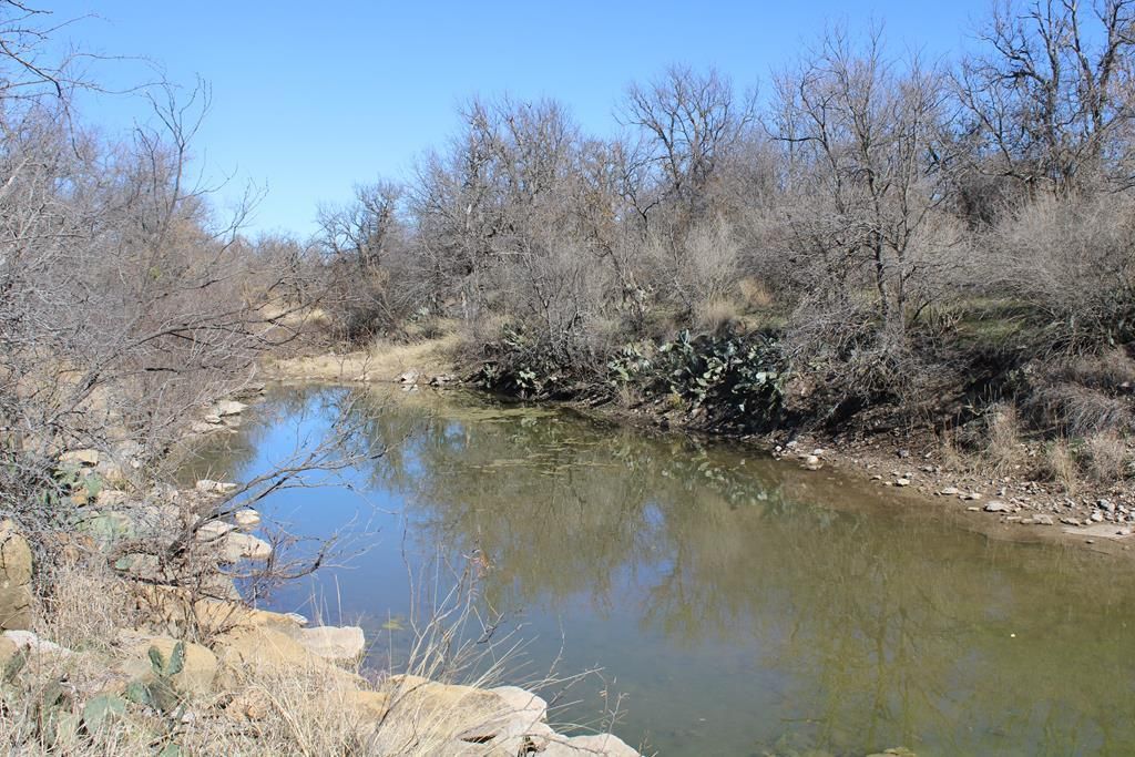 Voss, Coleman County, TX Recreational Property, Hunting Property for