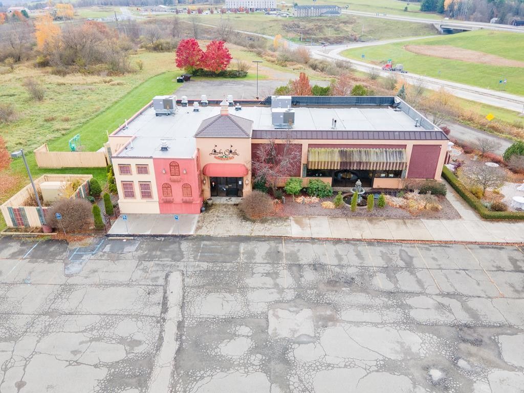 Mansfield, Tioga County, PA Commercial Property, House for sale