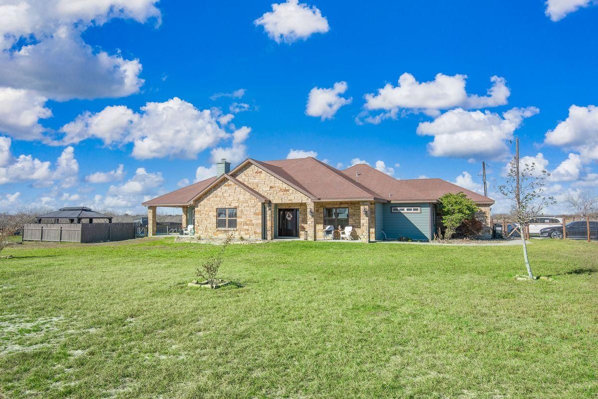 Orange Grove, Jim Wells County, TX Farms and Ranches, Horse Property