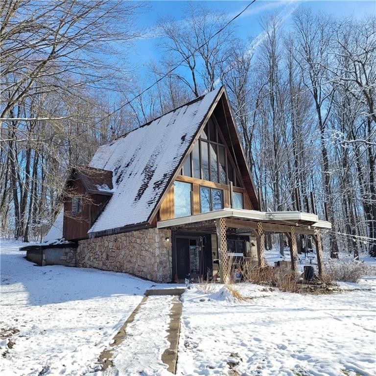 Venango, Erie County, PA House for sale Property ID 415614448 LandWatch