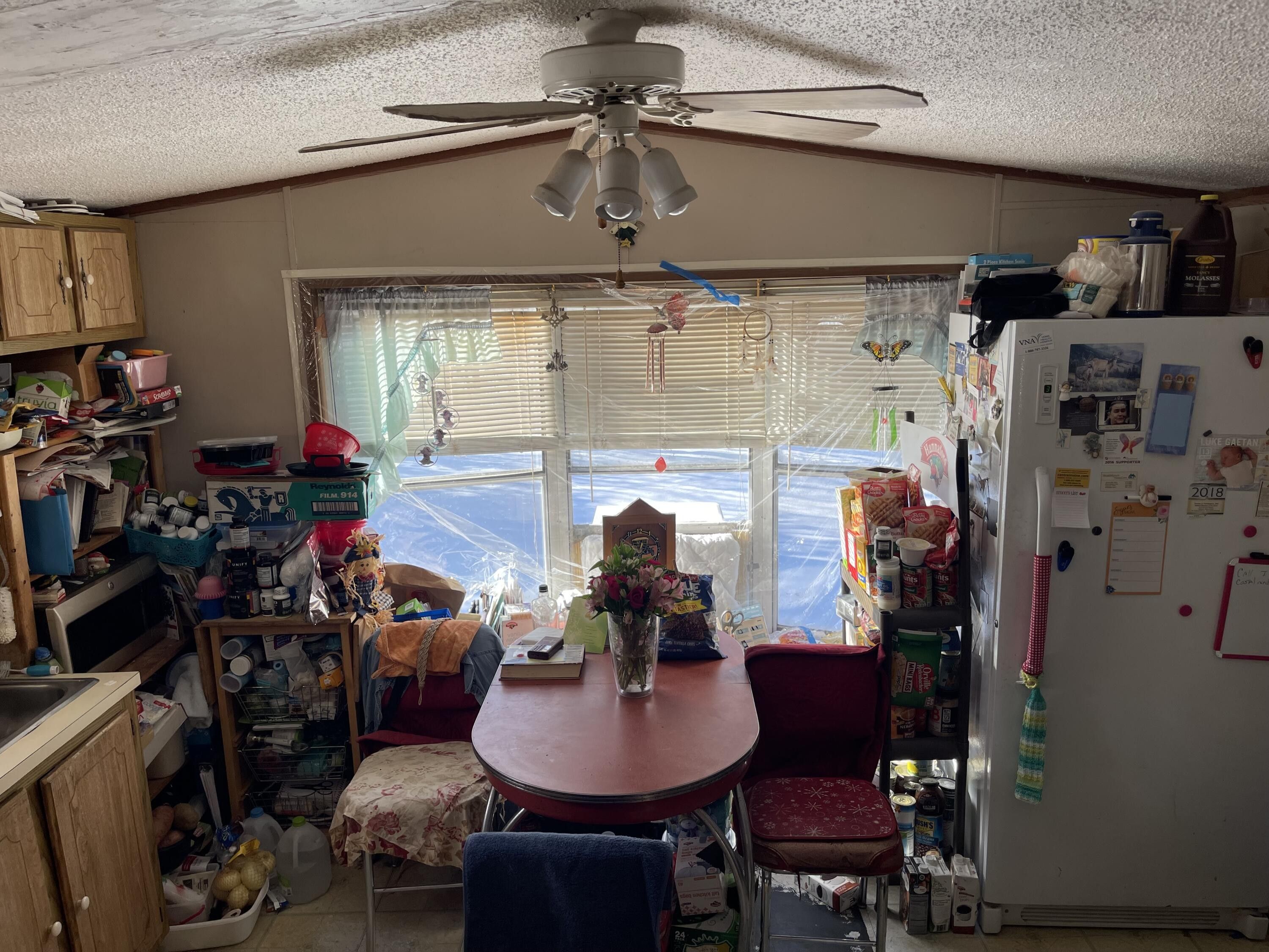 Anson, Somerset County, ME Lakefront Property, Waterfront Property