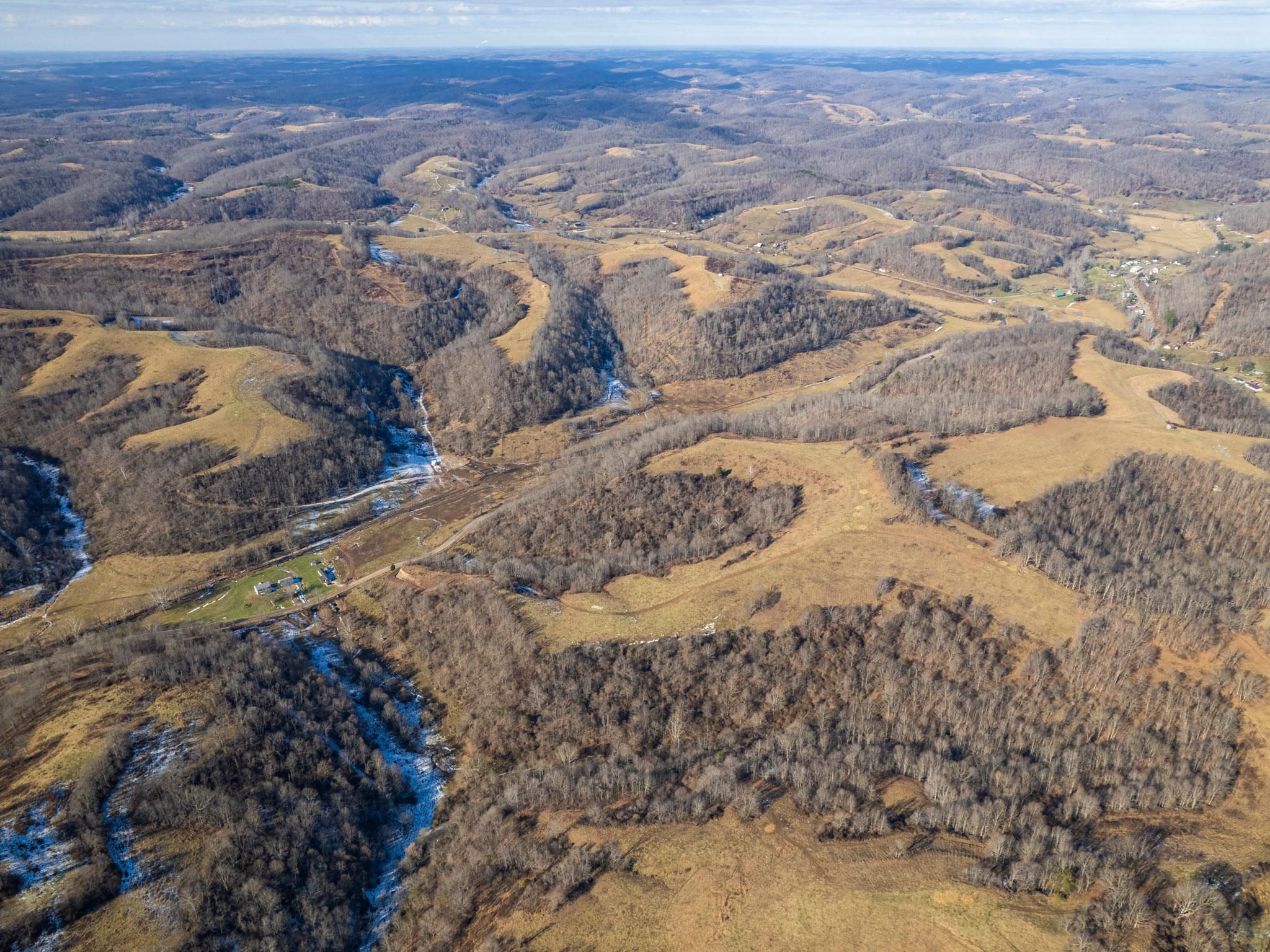 Spencer, Roane County, WV Farms and Ranches, Recreational Property