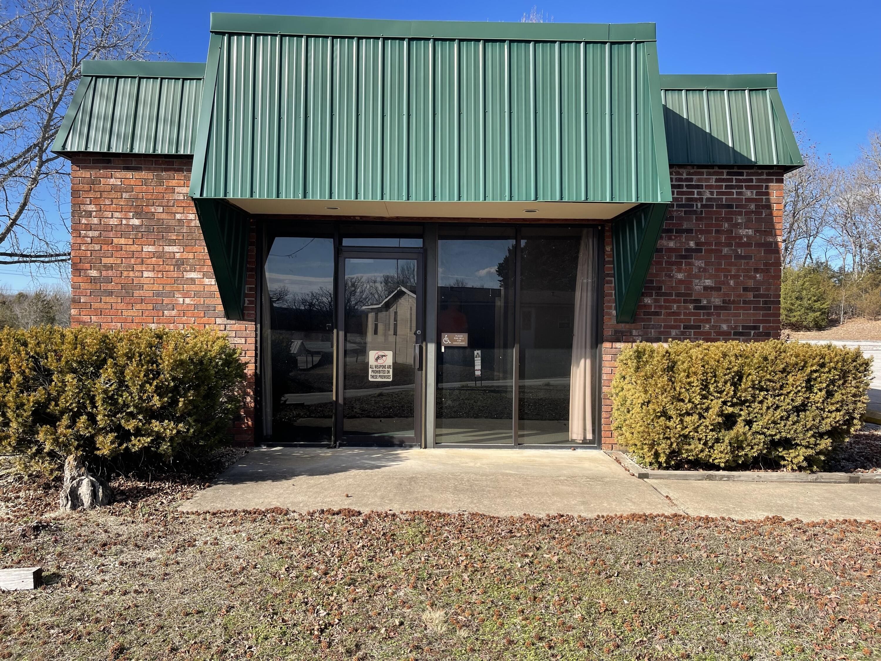 Eagle Rock, Barry County, MO Commercial Property, House for sale