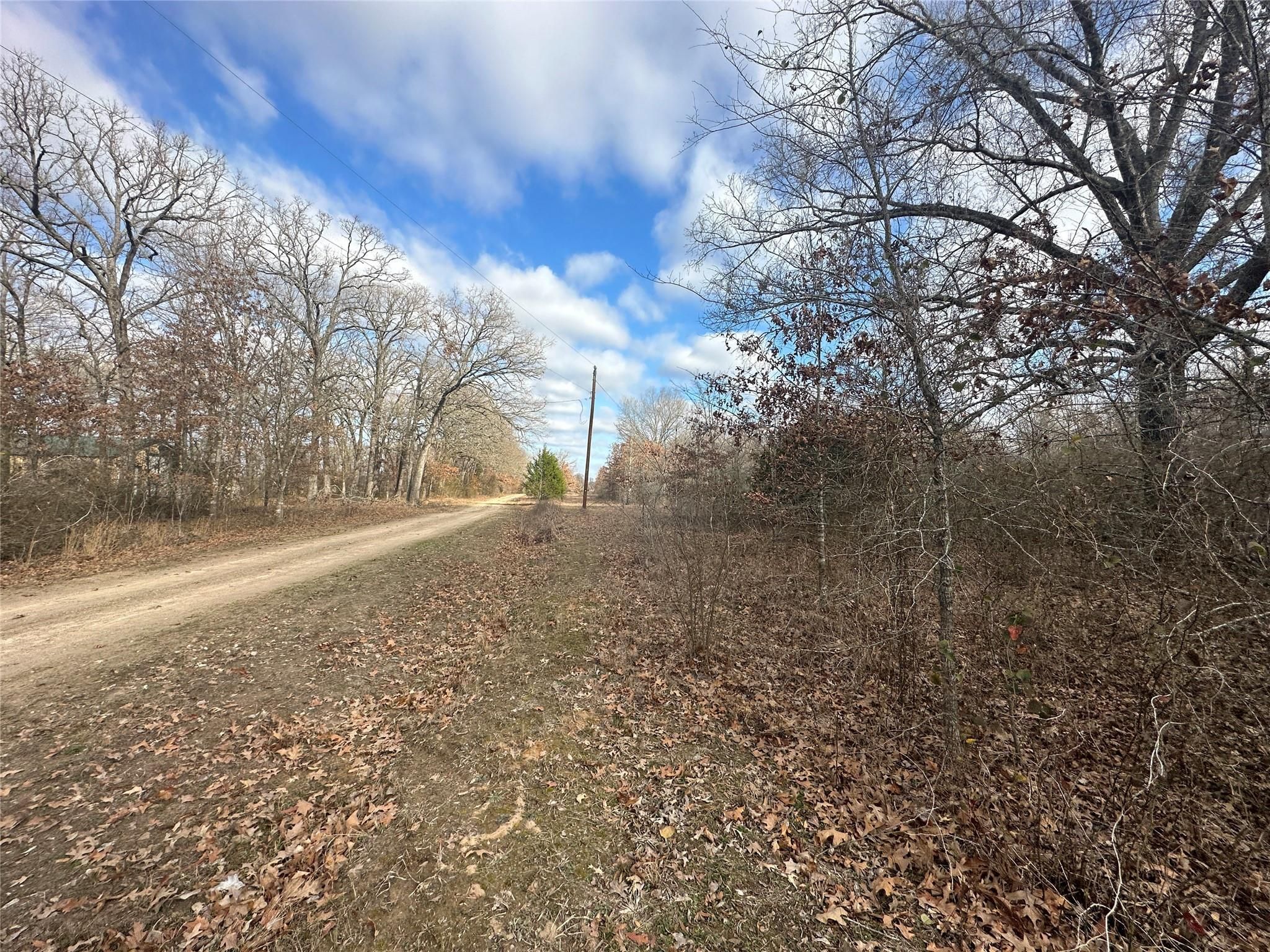 Dike, Hopkins County, TX Recreational Property, Hunting Property for