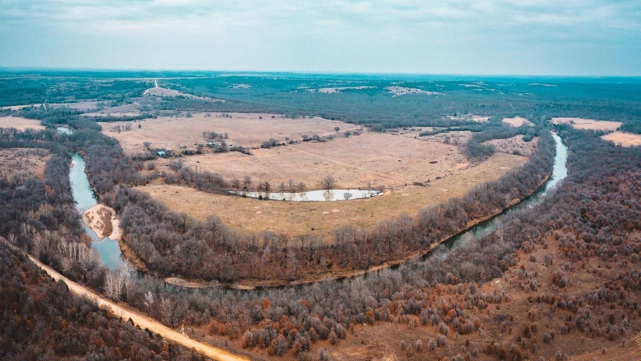 Sedan, Chautauqua County, KS Recreational Property, Hunting Property for sale Property ID