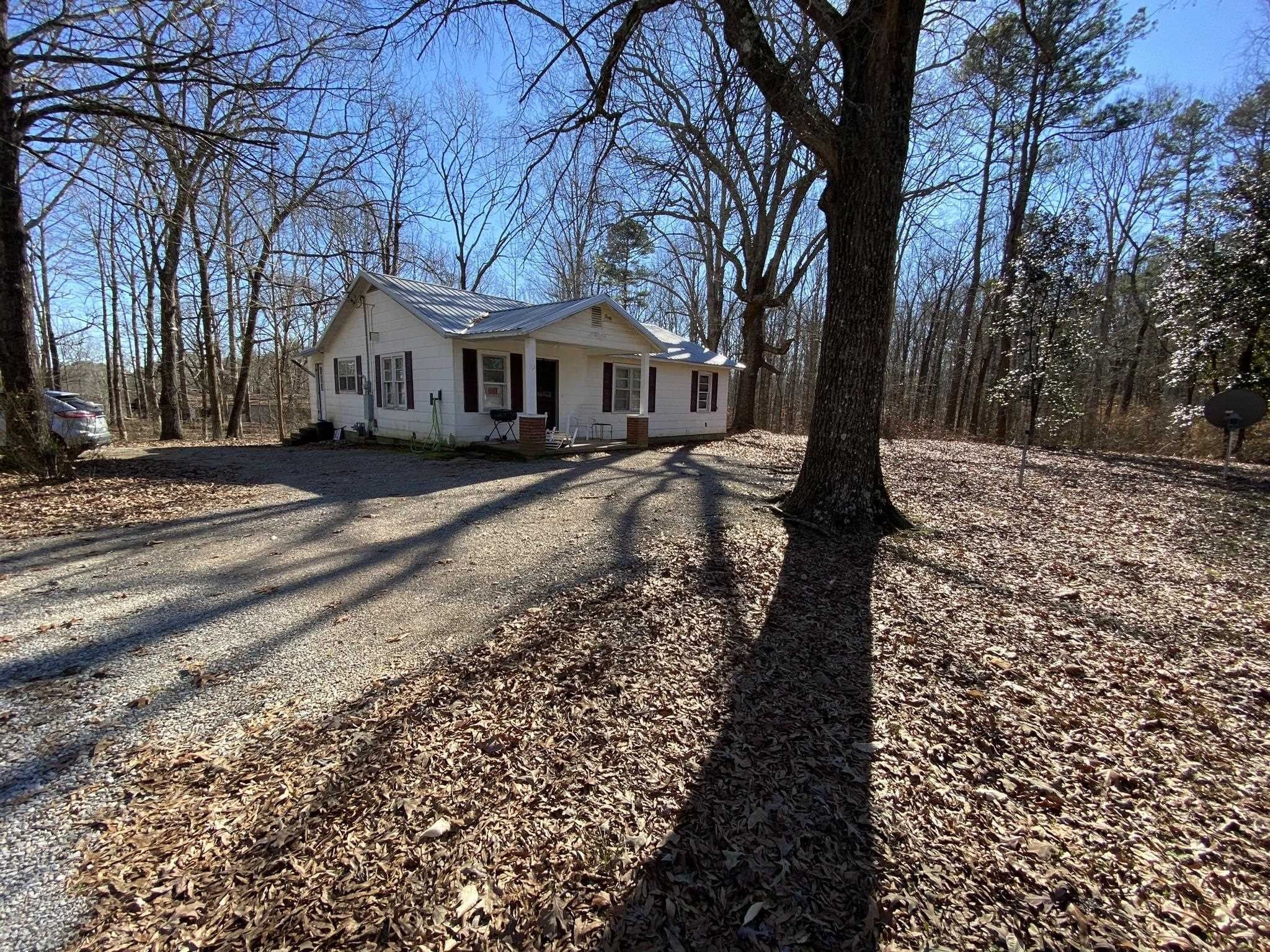 Bethel Springs, Chester County, TN House for sale Property ID