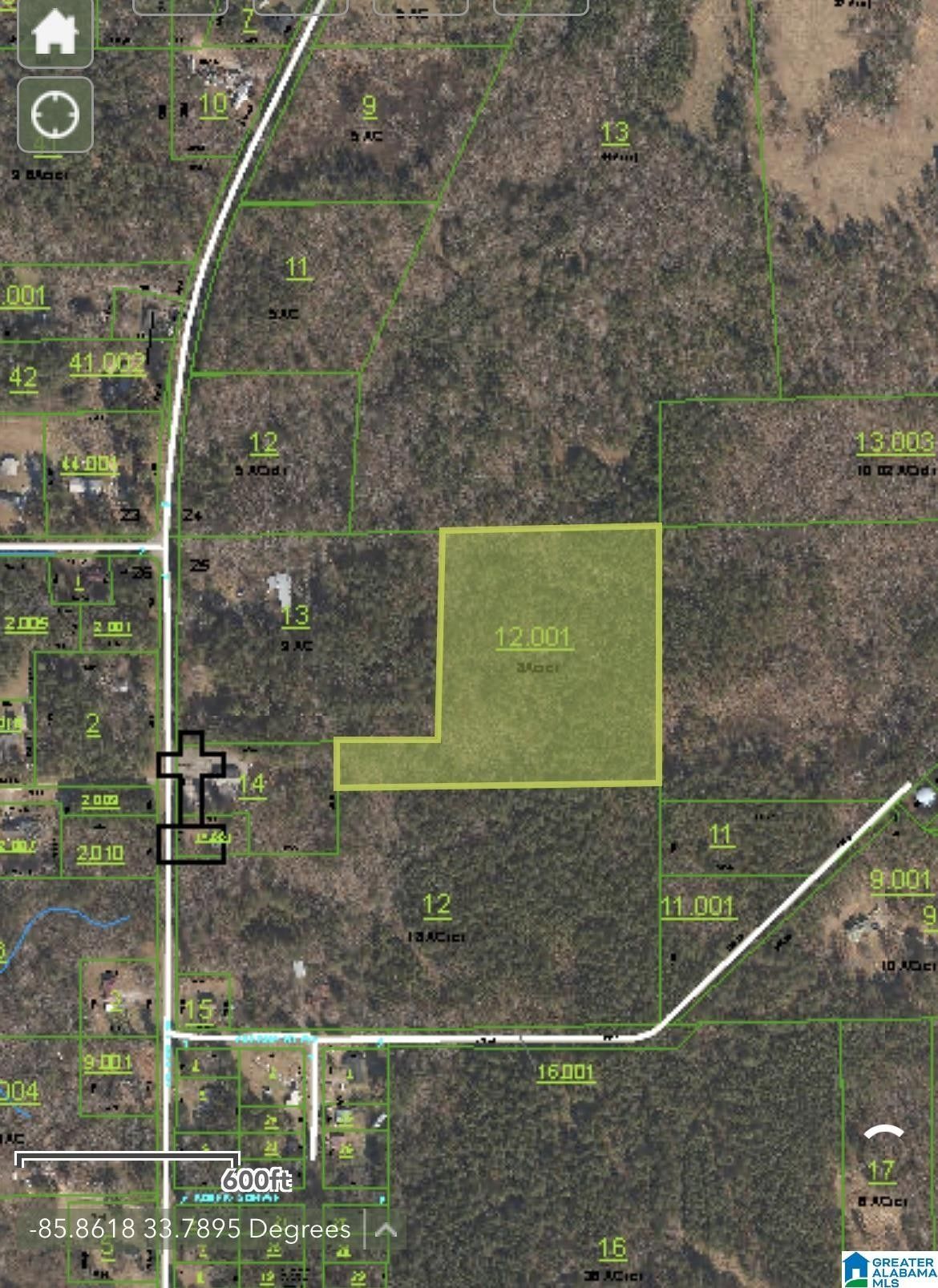 Alexandria, Calhoun County, AL Farms and Ranches for sale Property ID 415616687 LandWatch