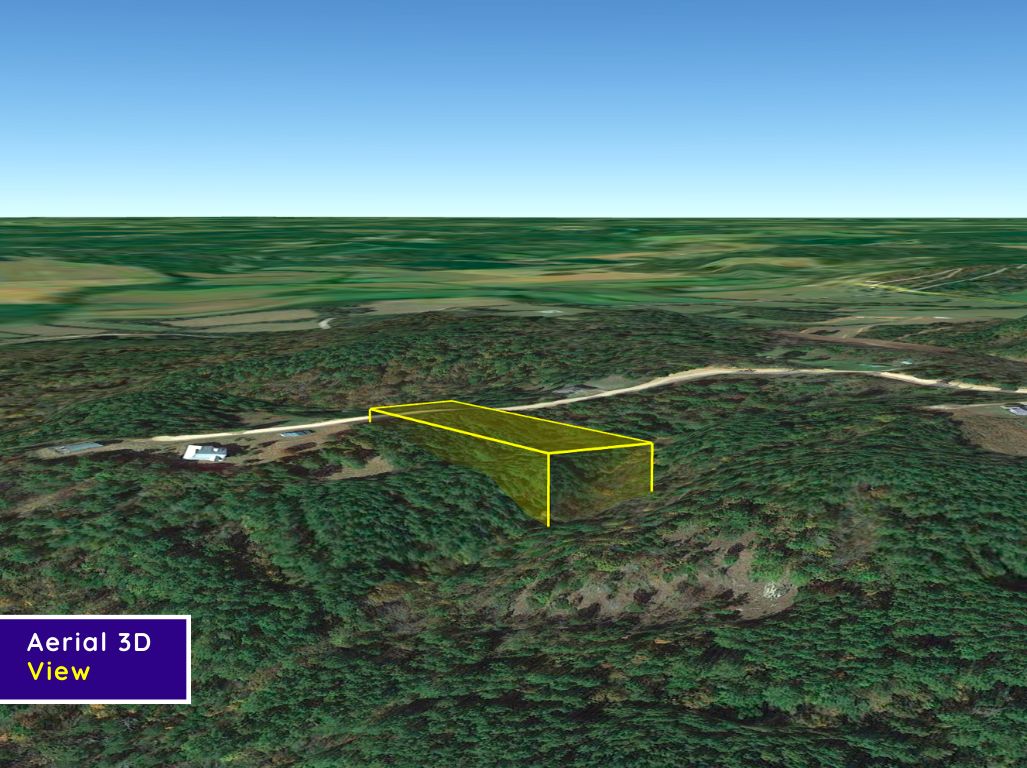 Bath Springs, Decatur County, TN Recreational Property, Undeveloped