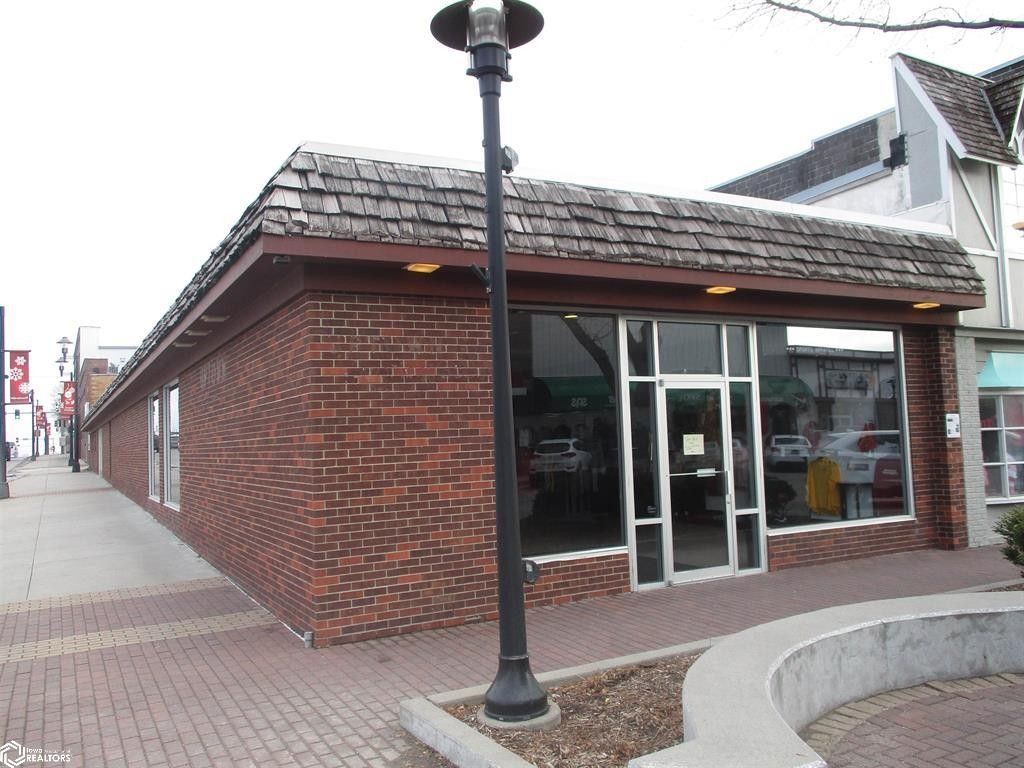 Carroll, Carroll County, IA Commercial Property, Homesites for sale