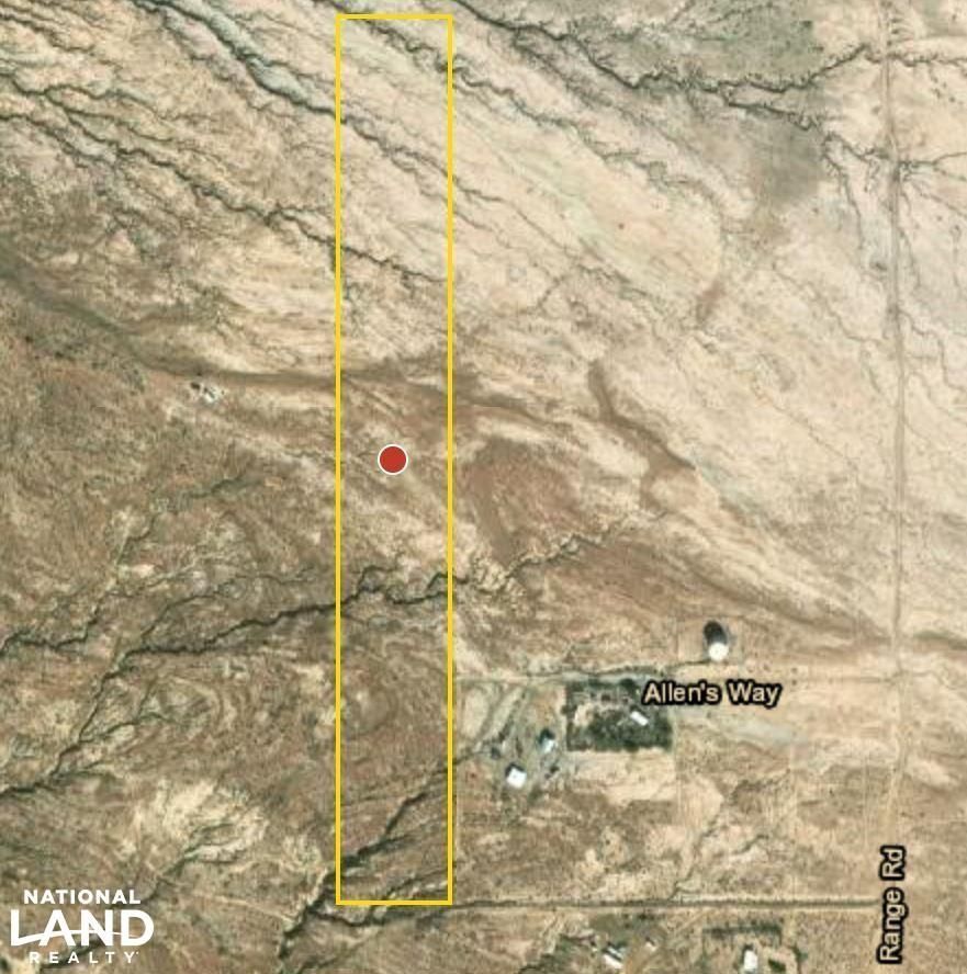 Niland, Imperial County, CA Recreational Property, Undeveloped Land for