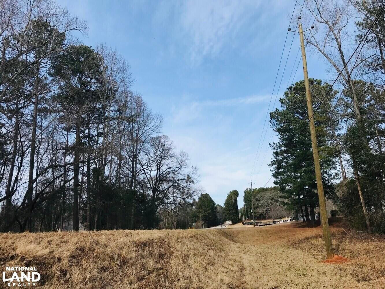 Lagrange, Troup County, GA Undeveloped Land, Homesites for sale