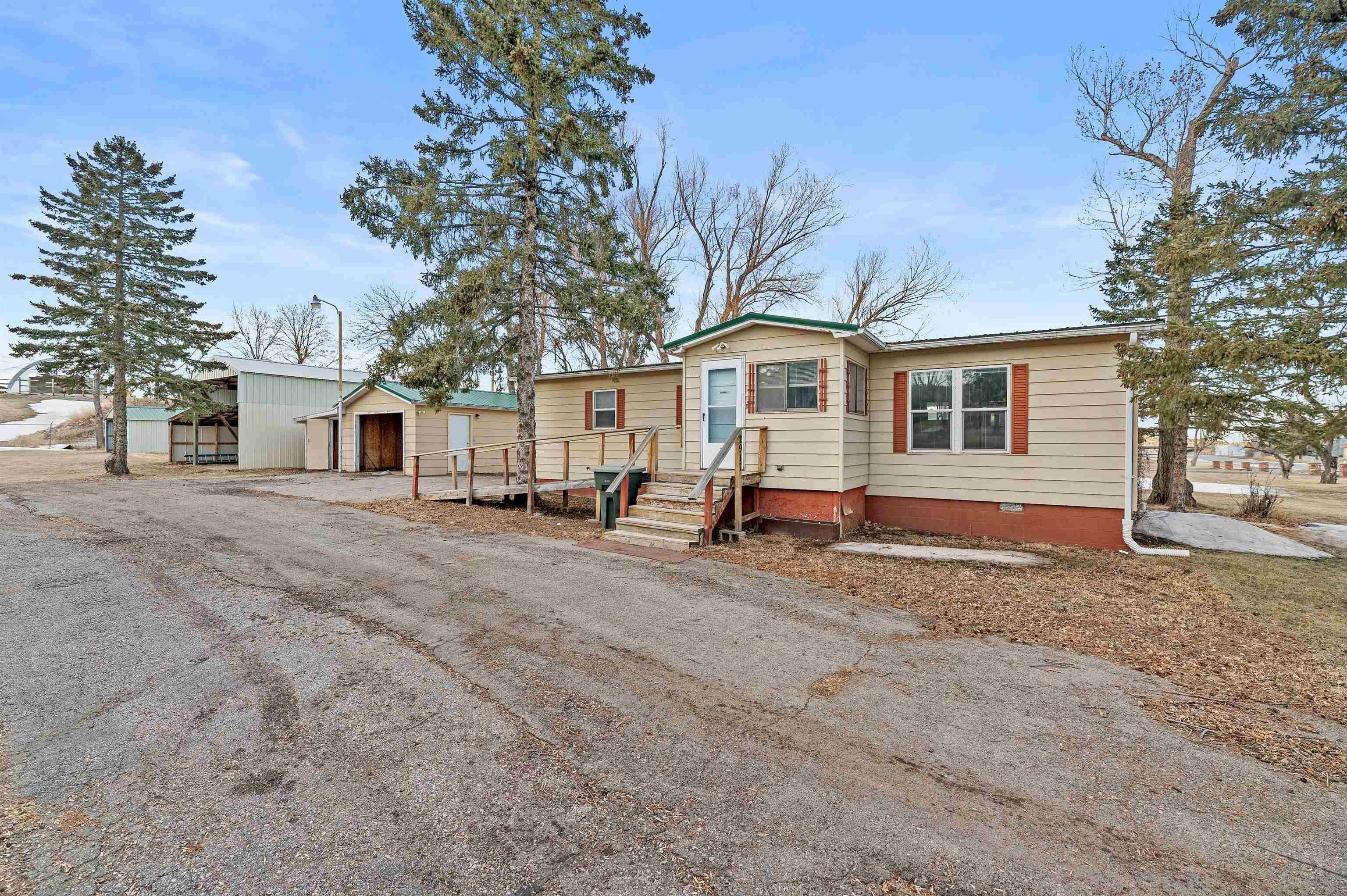 Sturgis, Meade County, SD House for sale Property ID 415617916 LandWatch
