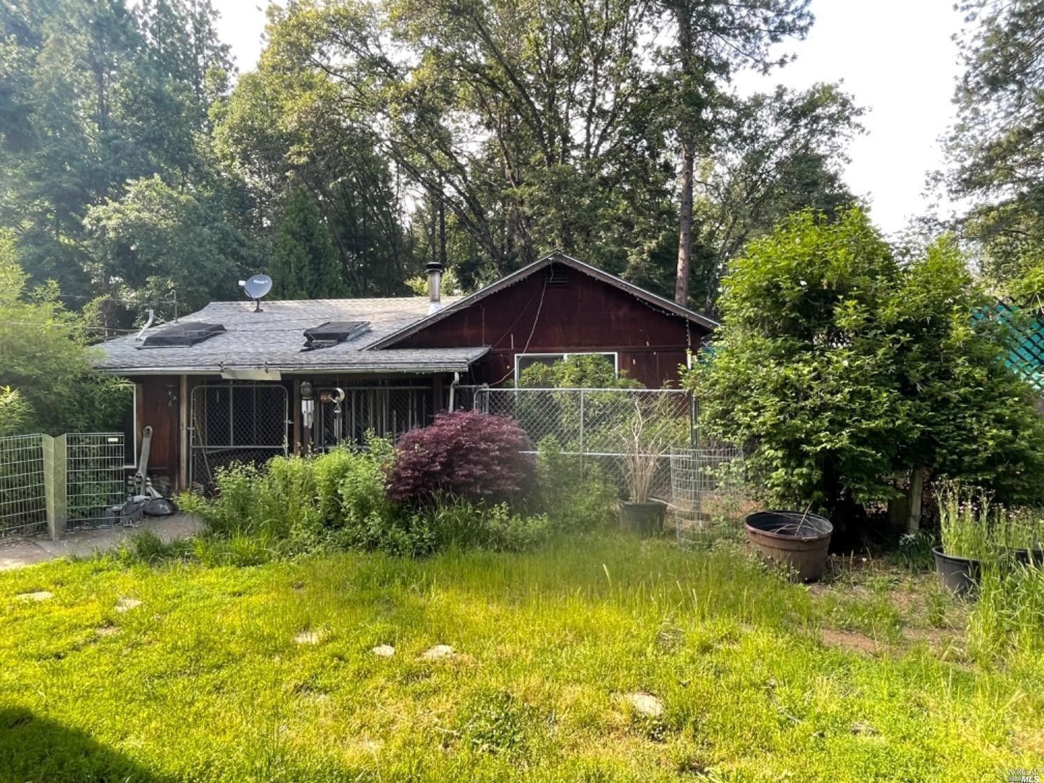 Laytonville, Mendocino County, CA House for sale Property ID 415618386