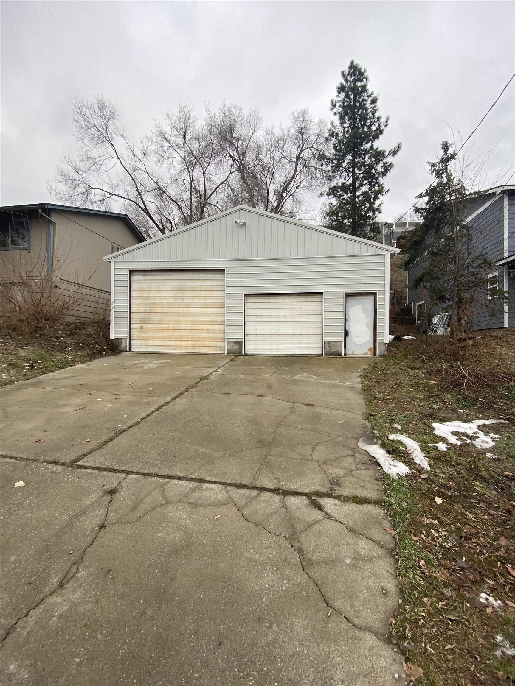 Spokane, Spokane County, WA Undeveloped Land, Homesites for sale