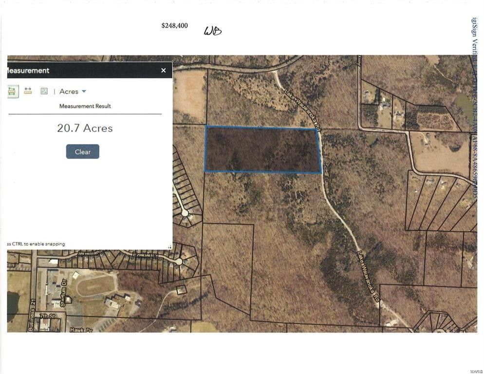 Hillsboro, Jefferson County, MO Farms and Ranches for sale Property ID 415618968 LandWatch