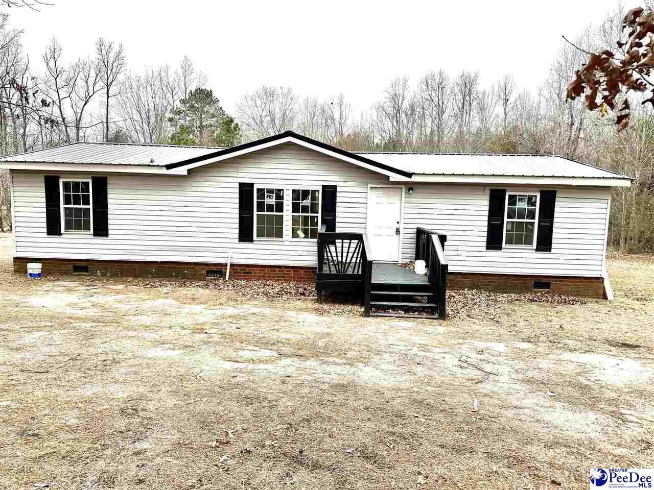 Cheraw, Chesterfield County, SC House for sale Property ID 415619130