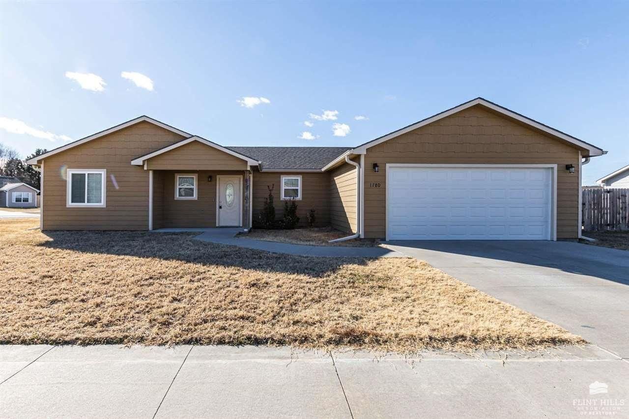 Junction City, Geary County, KS House for sale Property ID 415619171