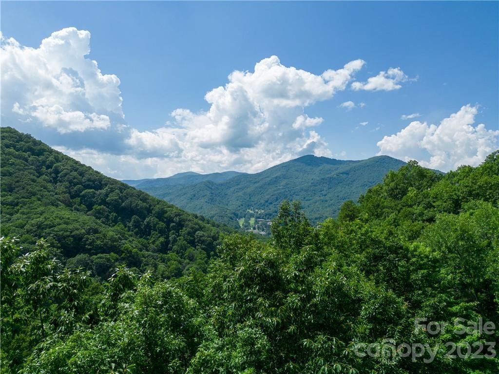 Maggie Valley, Haywood County, NC Farms and Ranches, Homesites for sale