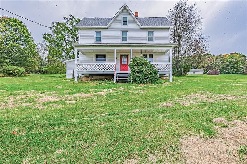 Commodore, Indiana County, PA House for sale Property ID 415619419