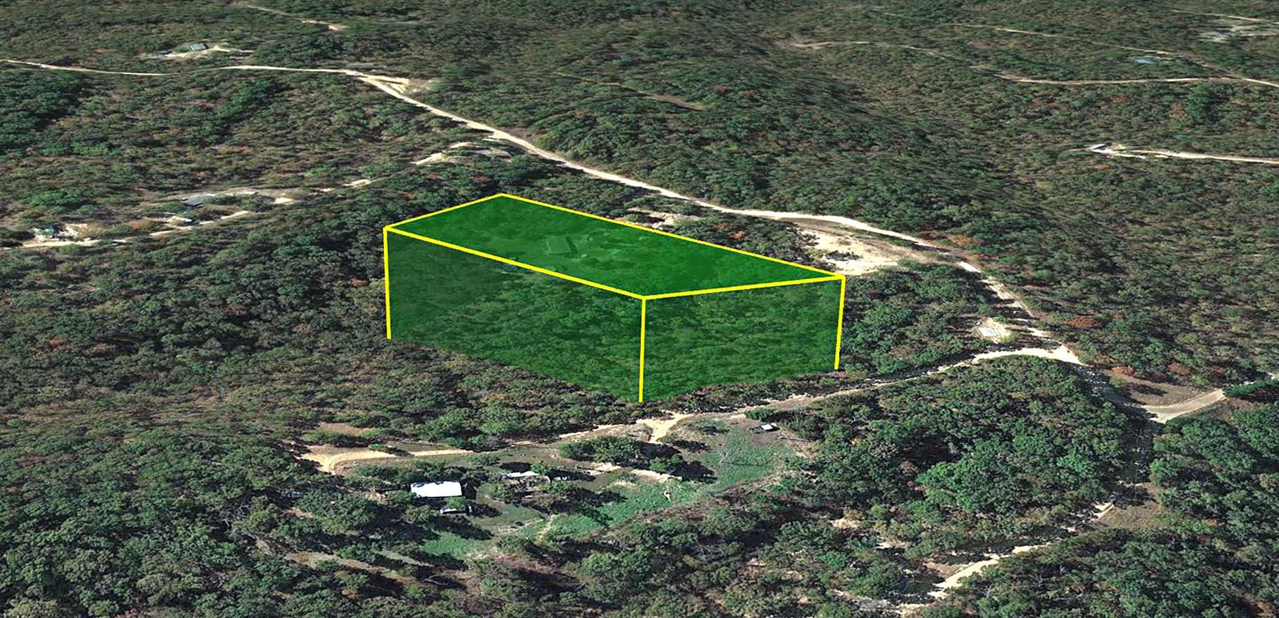 Westville, Adair County, OK Recreational Property, Undeveloped Land