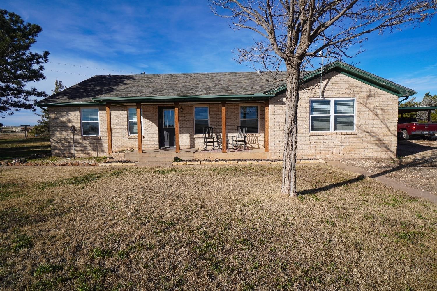 Plainview, Hale County, TX Farms and Ranches, House for sale Property