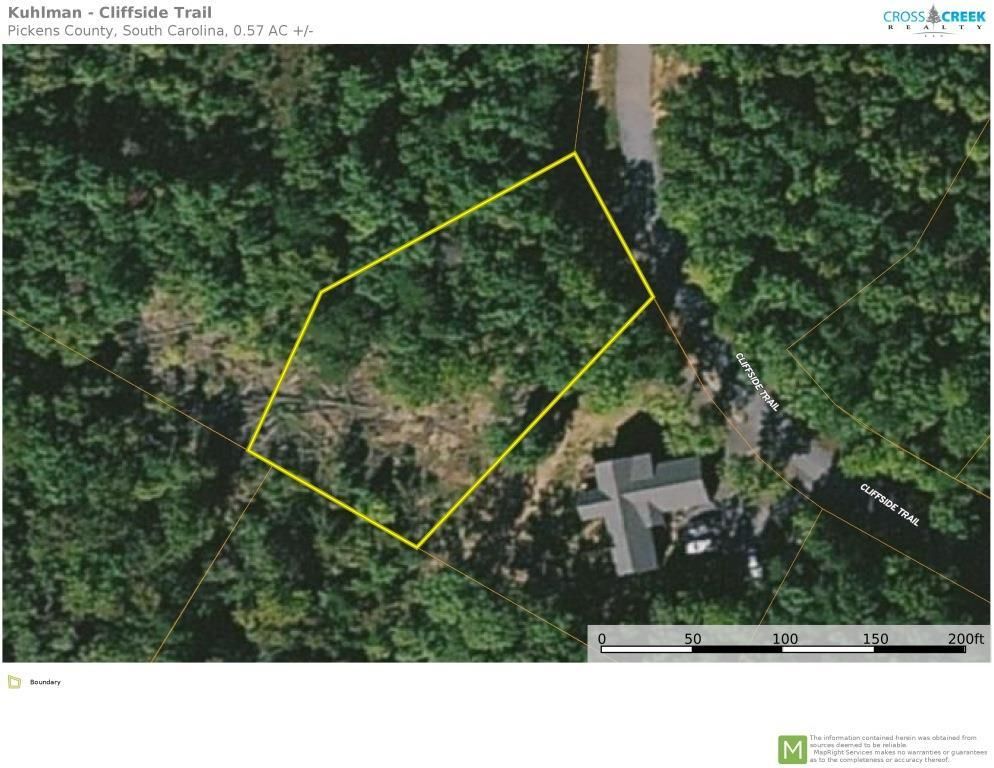 Pickens, Pickens County, SC Undeveloped Land, Homesites for sale Property ID 415620934 LandWatch