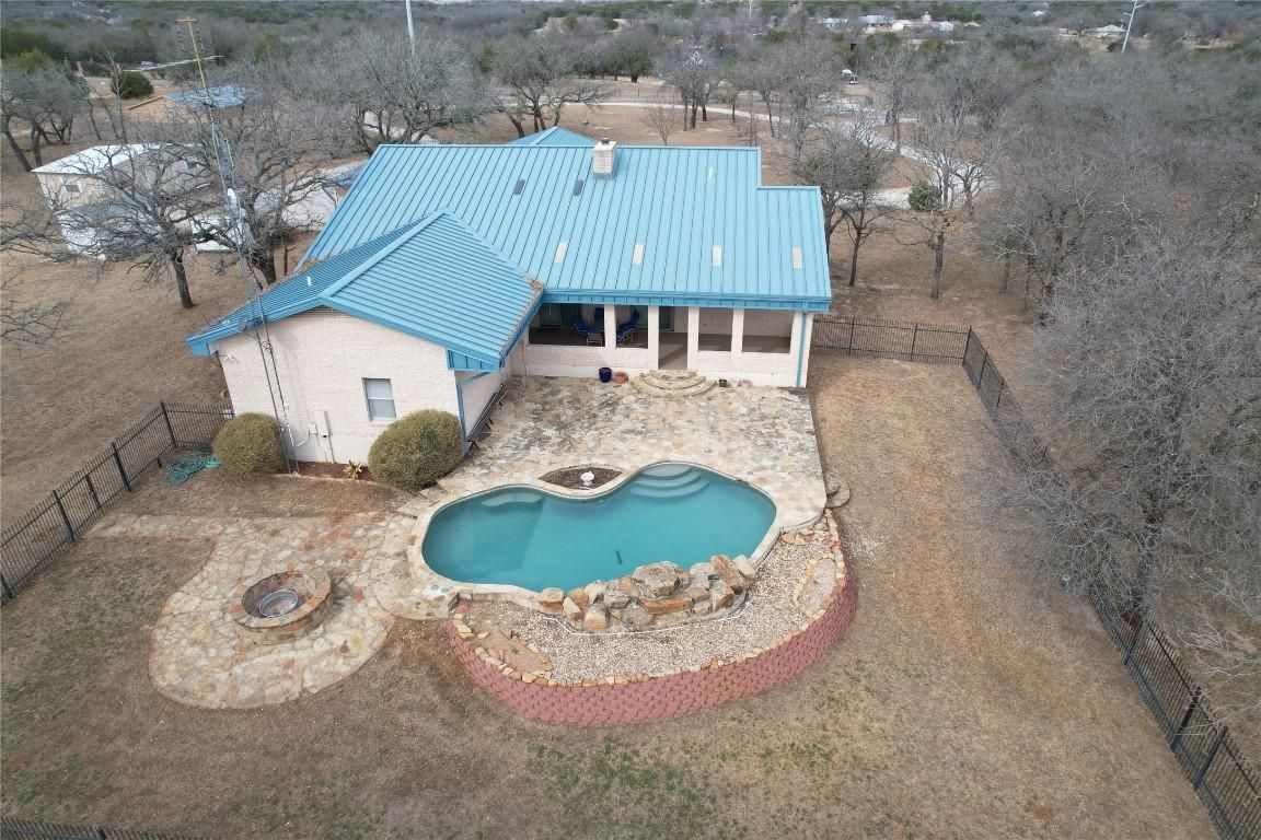 Lampasas, Lampasas County, TX Recreational Property, House for sale Property ID 415621581