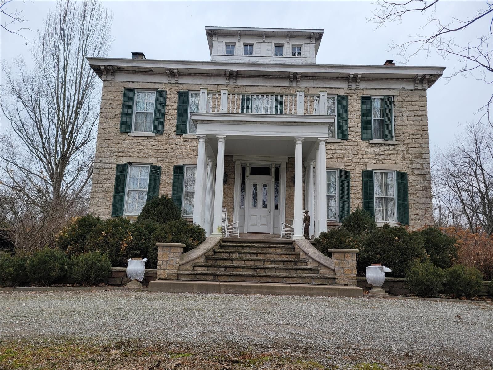 Hannibal, Ralls County, MO House for sale Property ID 415622272 LandWatch