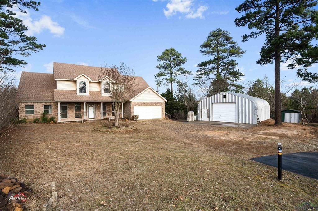 Karnack, Harrison County, TX House for sale Property ID 415622790