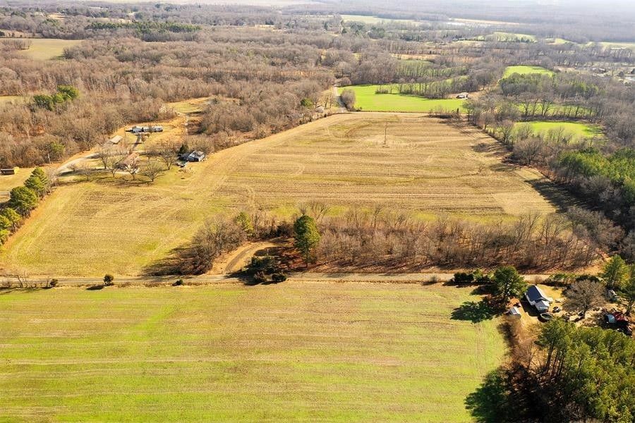 Sharon, Weakley County, TN Farms and Ranches for sale Property ID