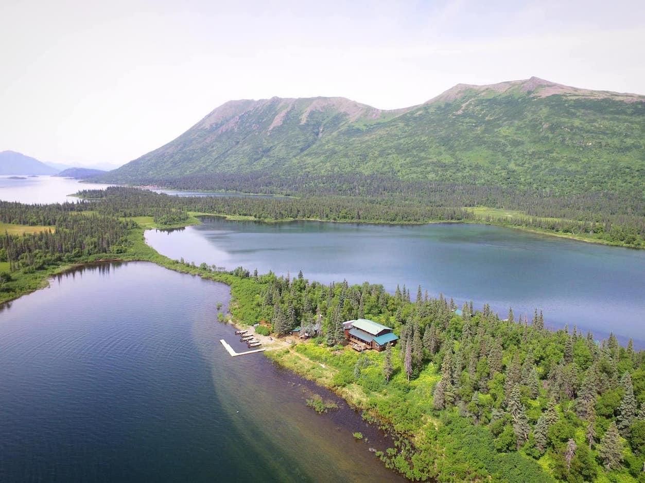 14 acres in Koliganek, AK, 99576 LandWatch